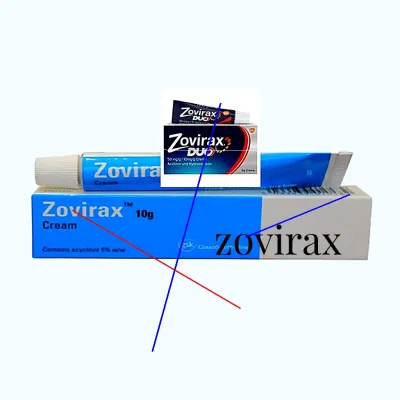 Pharmacie zovirax